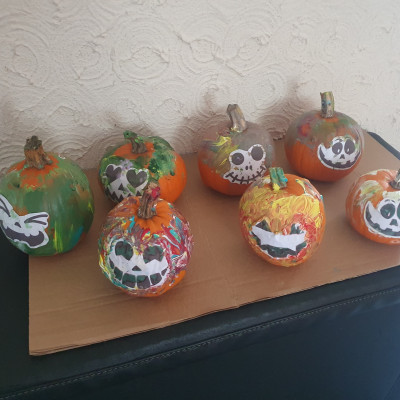 Halloween